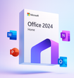 Microsoft Office 2024 Home PC