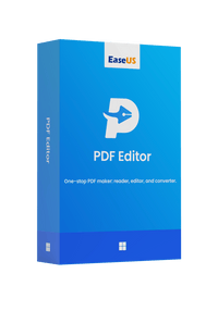 Thumbnail for EaseUS Software EaseUS PDF Editor