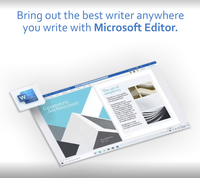 Thumbnail for Microsoft Software Microsoft Office 2021 Home and Business (Mac)
