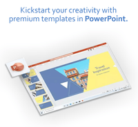 Thumbnail for Microsoft Software Microsoft Office 2021 Home and Business (Mac)