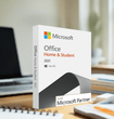 Microsoft Software Microsoft Office 2021 Home & Student (PC) box